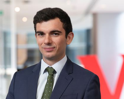 Álvaro Hermoso Ferreiro + ' ' + Ejecutivo de Ventas, Inversores profesionales