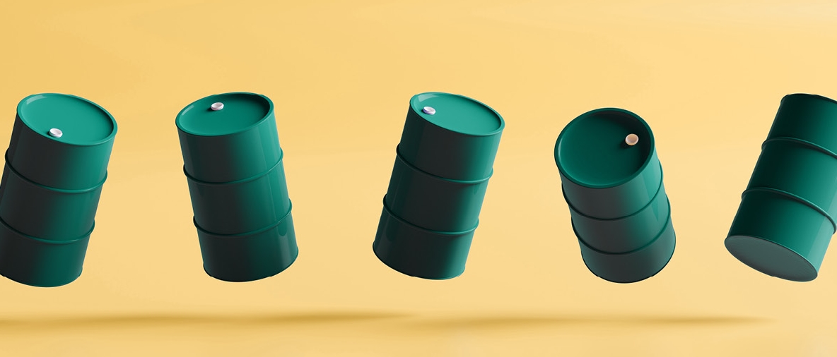 La crisis del petróleo complica las perspectivas de los bancos centrales