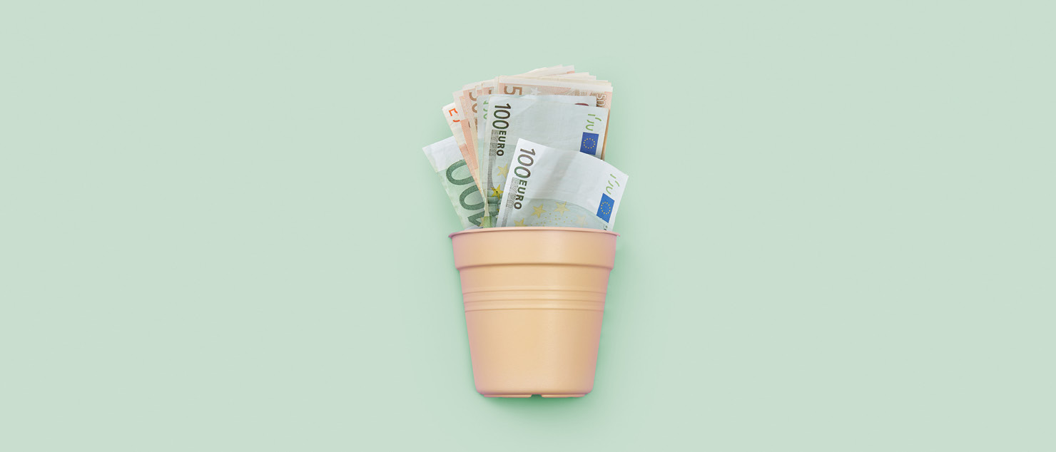 El efectivo ya no es un activo neutro: su peso en las carteras aumenta