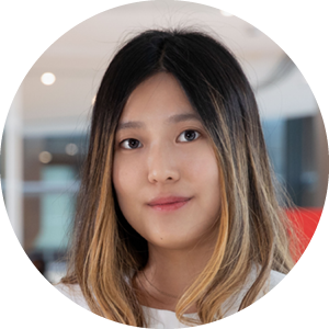 Claire Hsu