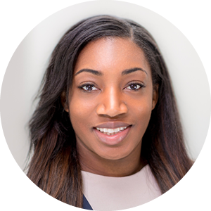 Nicole Akwei