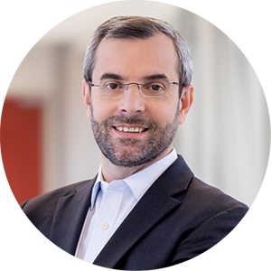 Roger Aliaga-Diaz + ' ' + Vanguard Regional Chief Economist for the Americas & Head of Portfolio Construction