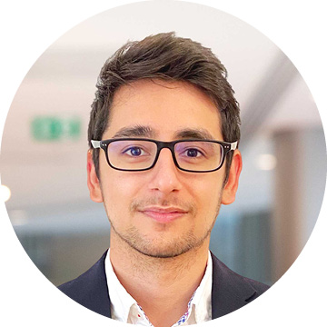 Shaan Raithatha, CFA + ' ' + Senior Investment Strategist, Investment Strategy Group, Vanguard Europa