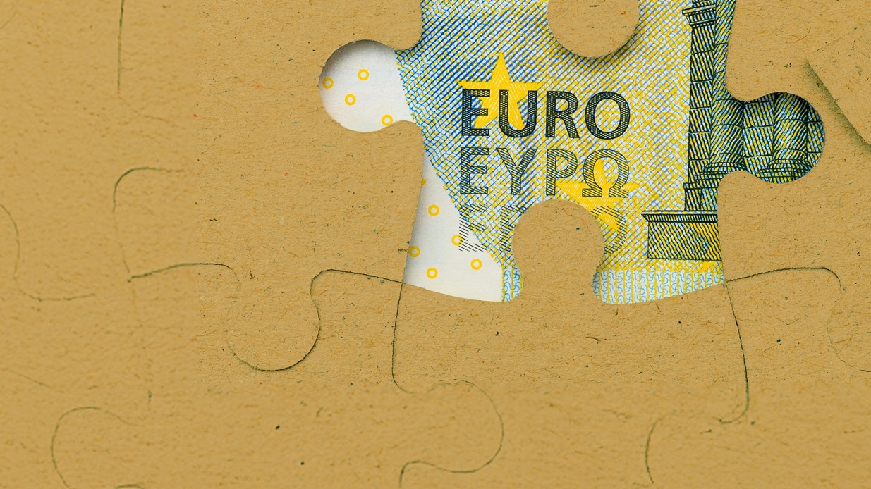 Deja que tu efectivo trabaje con un ETF UCITS del mercado monetario en EUR 