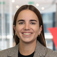 Josefina Rodriguez + ' ' + Economist, Investment Strategy Group, Vanguard Europe